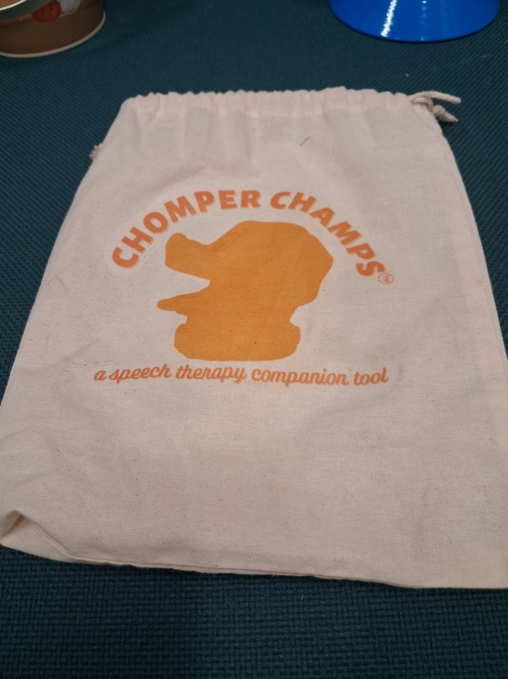 Speech Therapy Chomper Champs - Picture 3 of 3